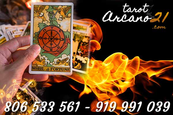 Las energías que se manejan en la cartomancia de los Arcanos Las energías que se manejan en la cartomancia de los Arcanos