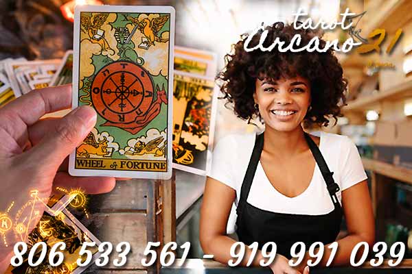 A través de la interpretación de cartas puedes conseguir un trabajo estable A través de la interpretación de cartas puedes conseguir un trabajo estable