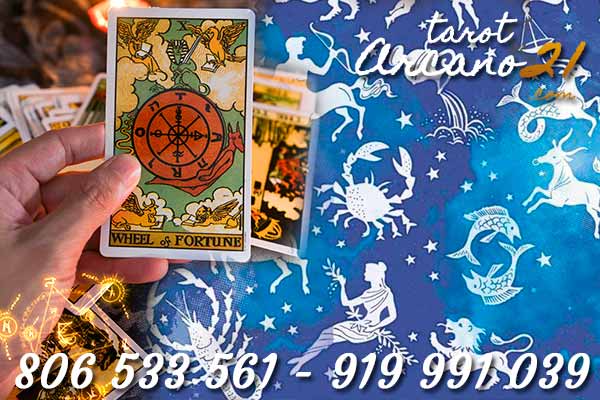 El horóspoco semanal o diario a través del tarot de los Arcanos El horóspoco semanal o diario a través del tarot de los Arcanos